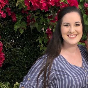 Meet your Posher, Amber